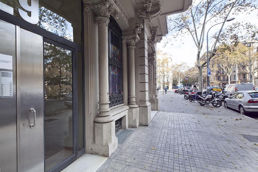 Appartement Stylish El Born *