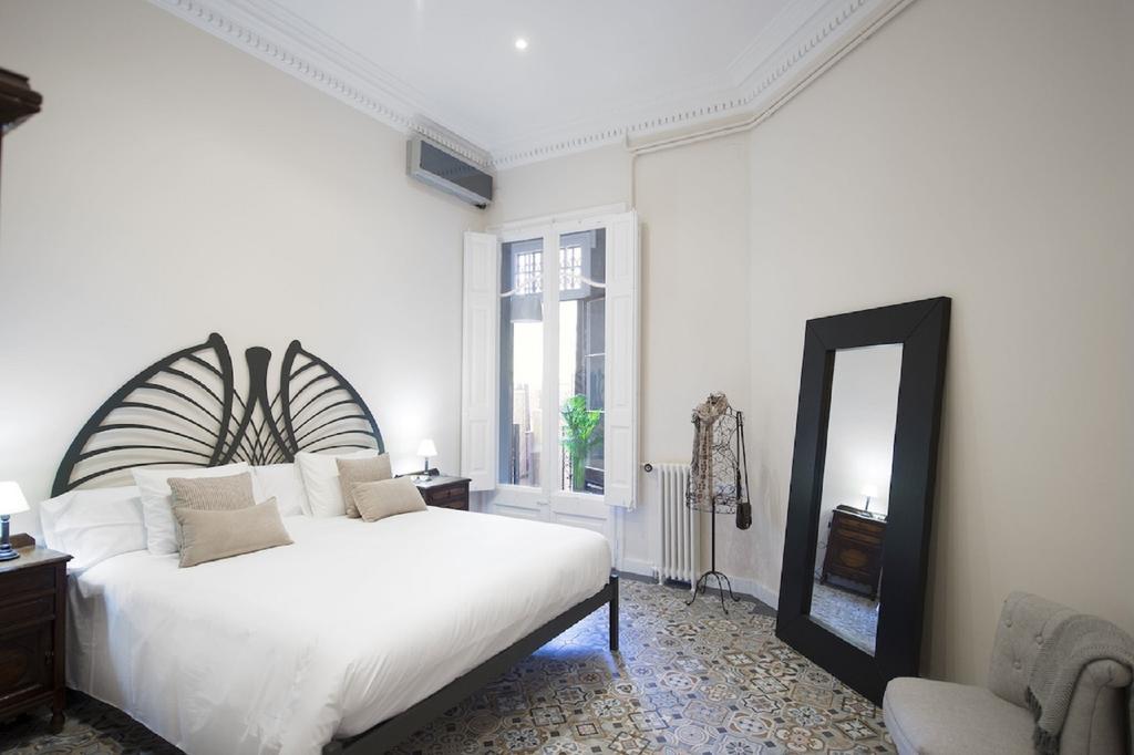 Stylish El Born Appartement *