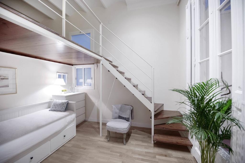 Stylish El Born Appartement