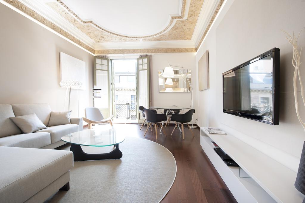 Appartement Stylish El Born