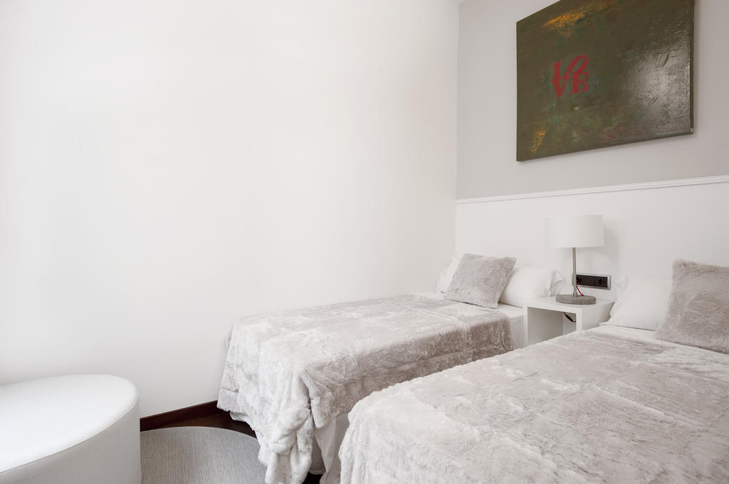 Appartement Stylish El Born Barcelone