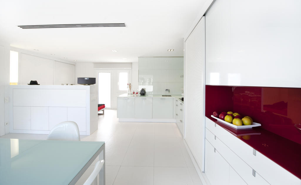 Appartement Stylish El Born Barcelone