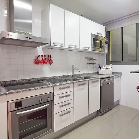 You Stylish El Born Apartments Barcelona Room photo