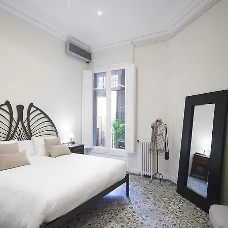 You Stylish El Born Apartments Barcelona Exterior photo