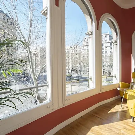 You Stylish El Born Apartments Barcelona Exterior photo