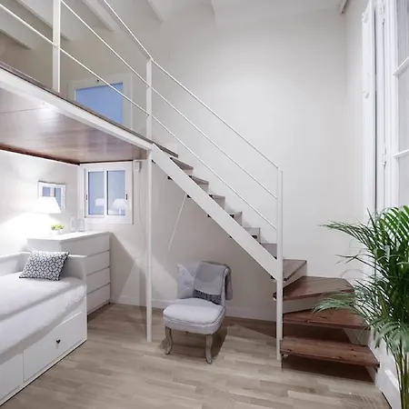 You Stylish El Born Apartments Barcelona Exterior photo