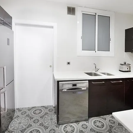 You Stylish El Born Apartments Barcelona Exterior photo