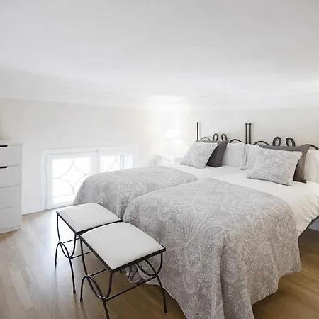 You Stylish El Born Apartments Barcelona Exterior photo