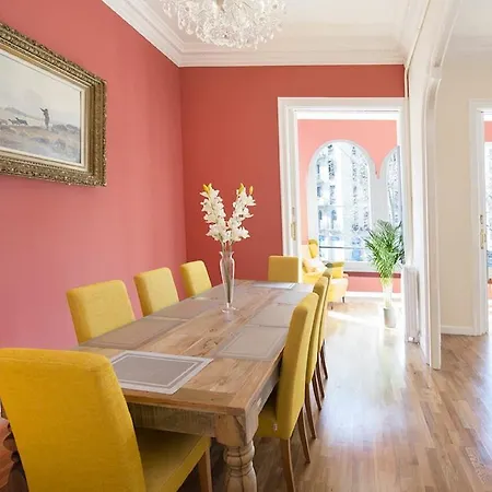 You Stylish El Born Apartments Barcelona Exterior photo