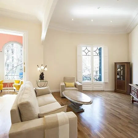 You Stylish El Born Apartments Barcelona Exterior photo