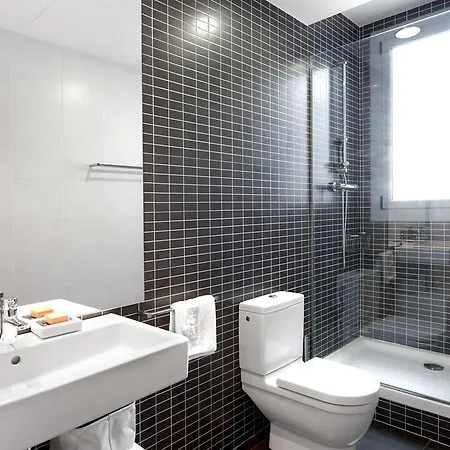 You Stylish El Born Apartments Barcelona Room photo