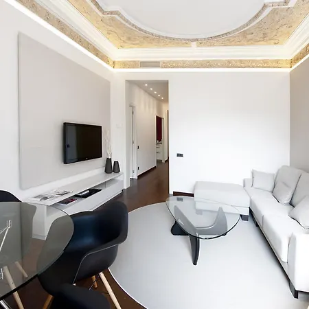 You Stylish El Born Apartments Barcelona Room photo