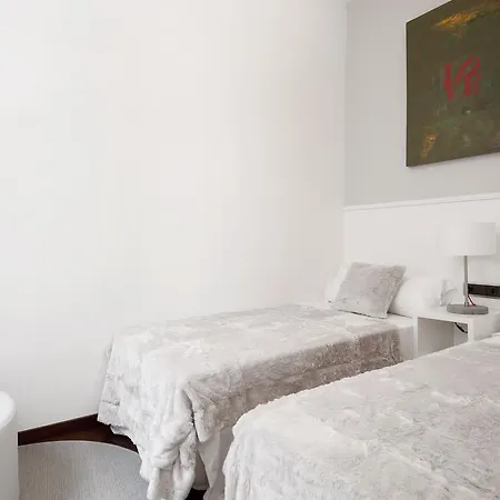 You Stylish El Born Apartments Barcelona Room photo