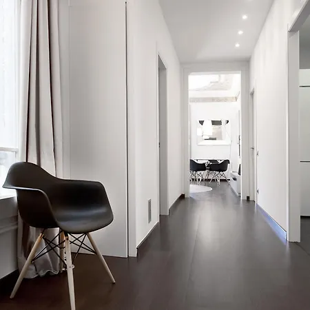 You Stylish El Born Apartments Barcelona Room photo