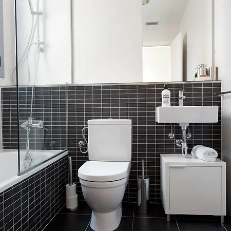 You Stylish El Born Apartments Barcelona Room photo