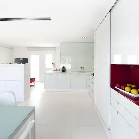 You Stylish El Born Apartments Barcelona Room photo