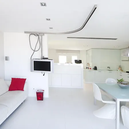 You Stylish El Born Apartments Barcelona Room photo