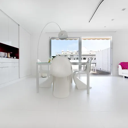 You Stylish El Born Apartments Barcelona Room photo