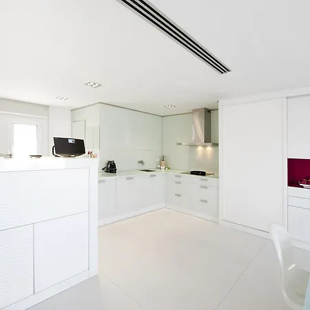 You Stylish El Born Apartments Barcelona Room photo