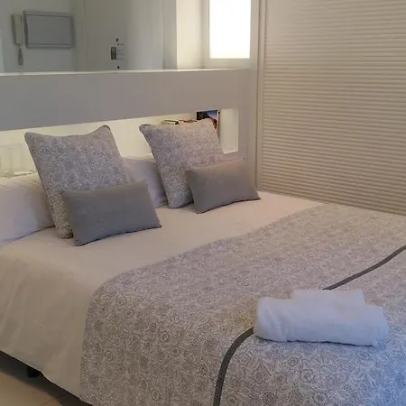 You Stylish El Born Apartments Barcelona Exterior photo