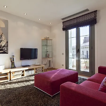 You Stylish El Born Apartments Barcelona Exterior photo