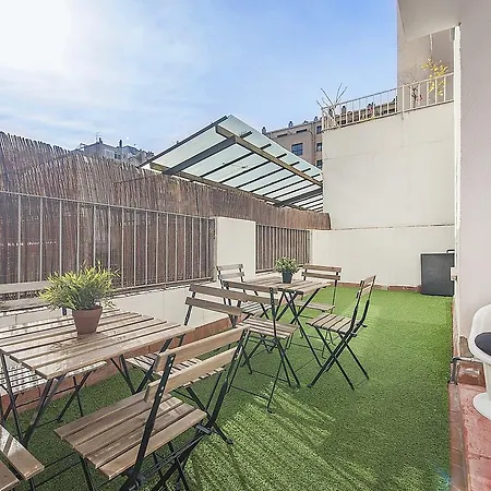 You Stylish El Born Apartments Barcelona Exterior photo