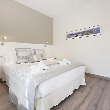 You Stylish El Born Apartments Barcelona Exterior photo