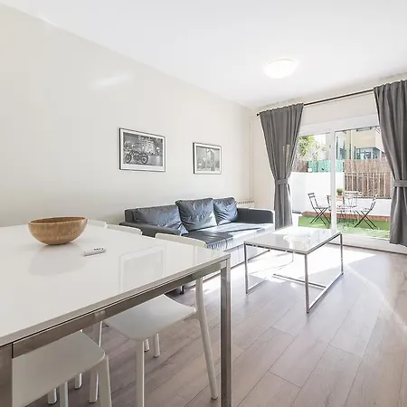 You Stylish El Born Apartments Barcelona Exterior photo