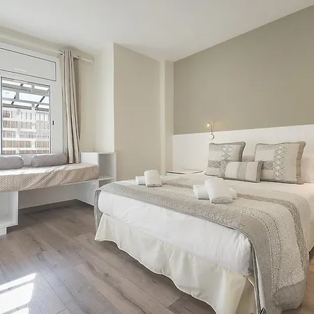 You Stylish El Born Apartments Barcelona Exterior photo