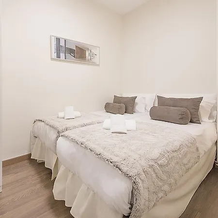 You Stylish El Born Apartments Barcelona Exterior photo