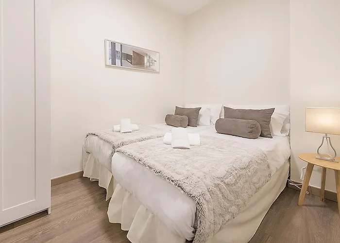 You Stylish El Born Apartments